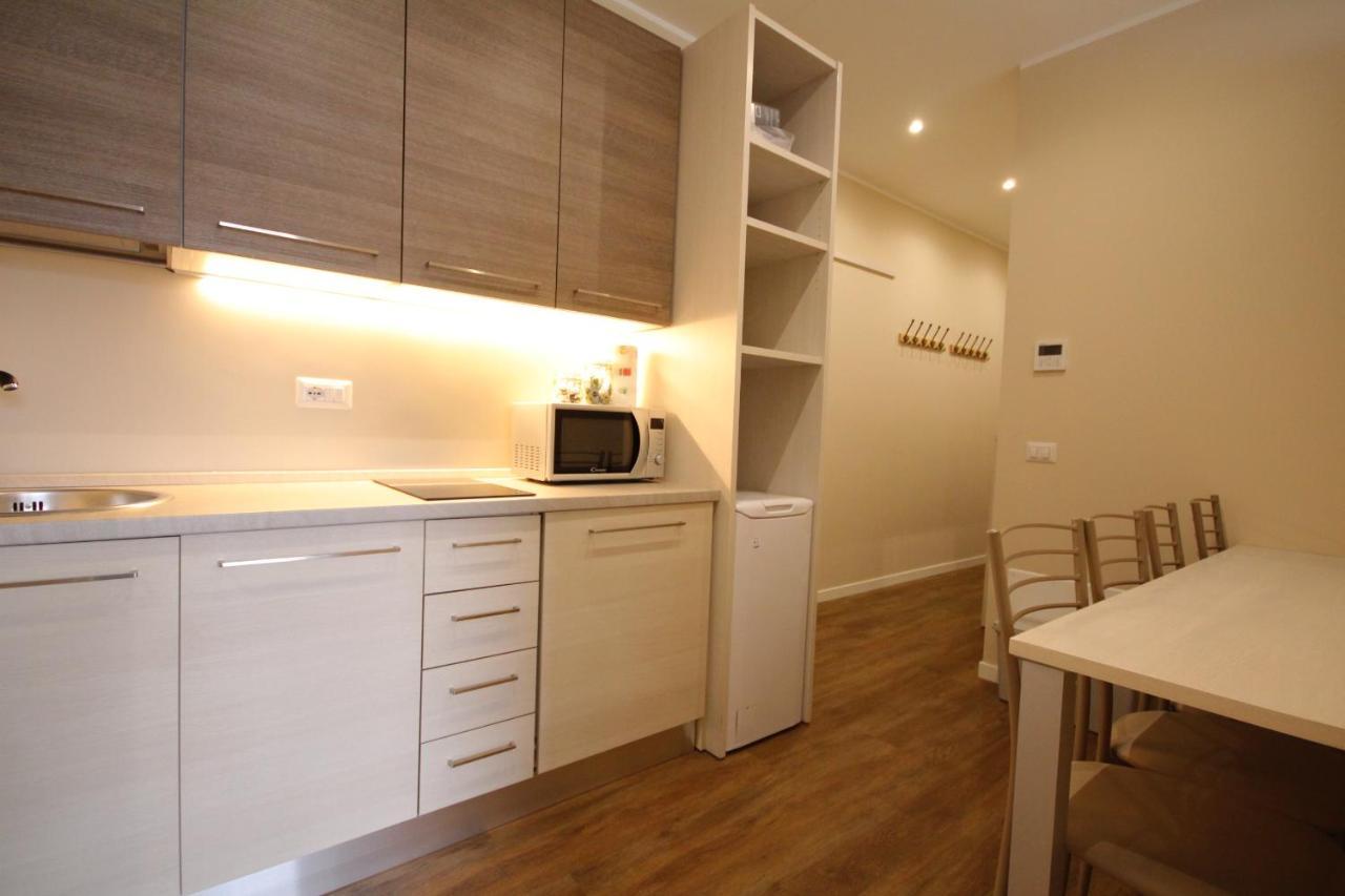 Via Torino Apartment 2 Милано Екстериор снимка