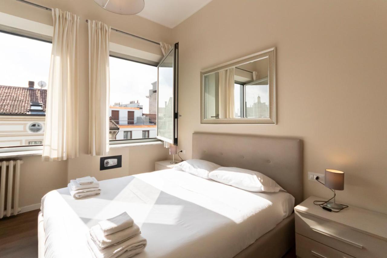 Via Torino Apartment 2 Милано Екстериор снимка